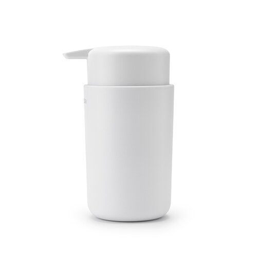 Brabantia ReNew Zeeppomp 250 ml - White - afbeelding 2