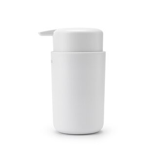 Brabantia ReNew Zeeppomp 250 ml - White - afbeelding 2