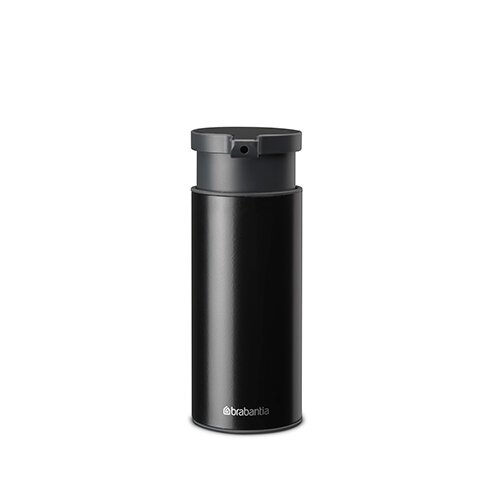 Brabantia Profile Zeeppomp 200 ml - Matt Black - afbeelding 1