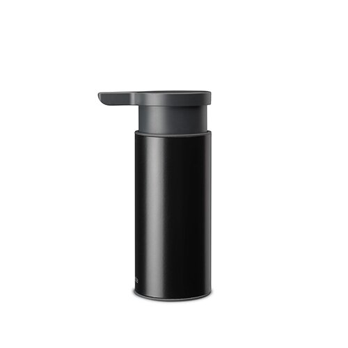 Brabantia Profile Zeeppomp 200 ml - Matt Black - afbeelding 2