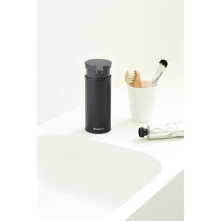 Brabantia Profile Zeeppomp 200 ml - Matt Black - afbeelding 6