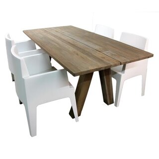 Garden Impressions Brazil Diningset