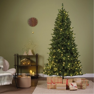 Everlands Bretton fir Micro LED - 240cm - afbeelding 4