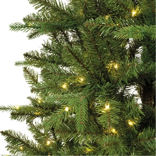 Everlands Bretton fir Micro LED - 240cm - afbeelding 5