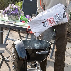 Briketten & houtskool