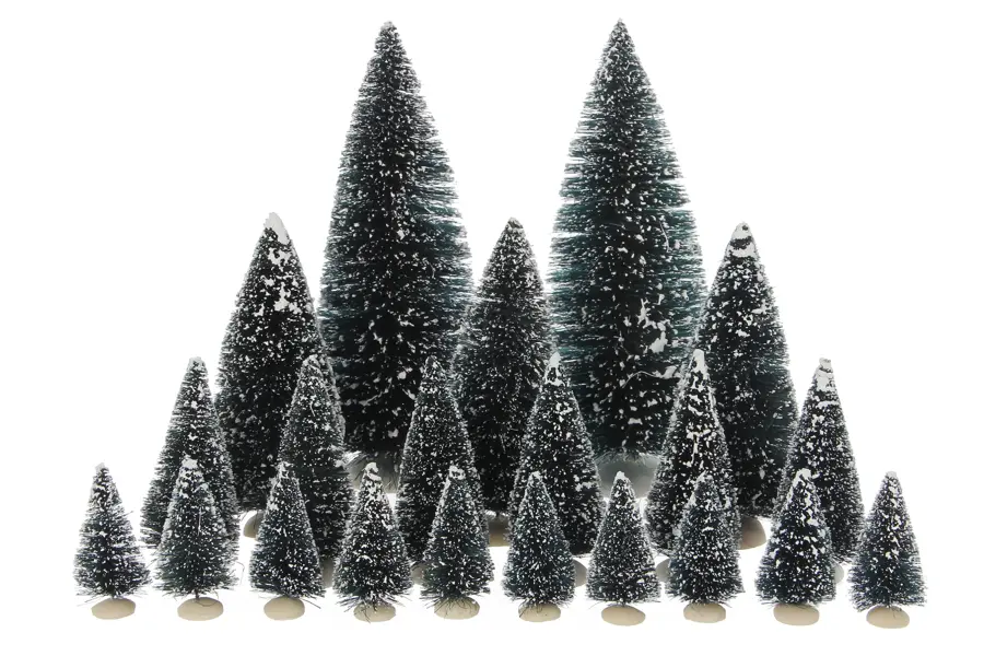 Luville Bristle Tree - 21 st. - afbeelding 1