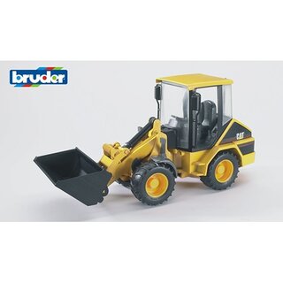 Bruder CAT Mini Bulldozer