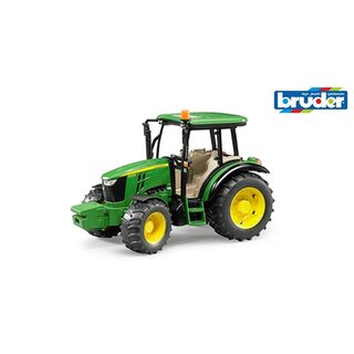 Bruder John Deere 5115M Tractor
