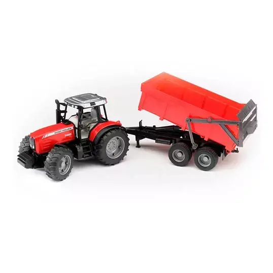 Bruder Massey Ferguson 7480