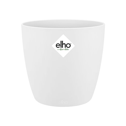 Elho Brussels Mini Ø13 cm - Wit