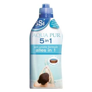 BSI Aqua Pur 5 in 1