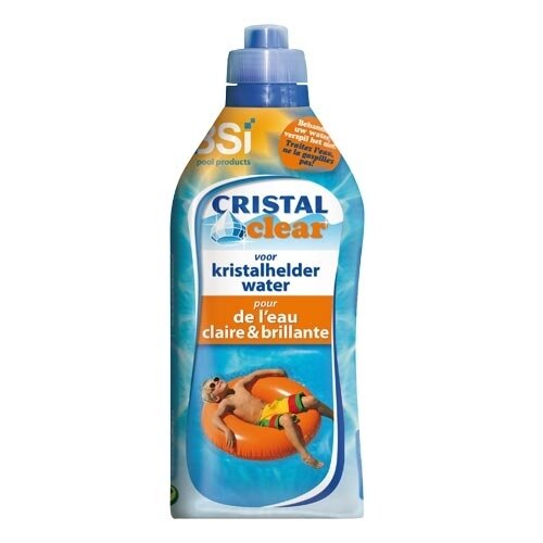 BSI Cristal Clear 1L