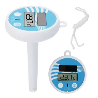 BSI Digitale Thermometer