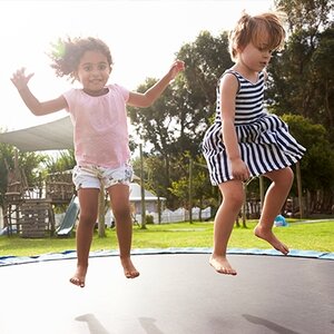 Buiten spelen