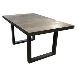 Buitengewoon Boet Barree Tuintafel - 140x85 cm - afbeelding 2