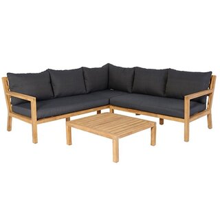 Buitengewoon Boet Brighton Loungeset | Tuincentrum De Boet