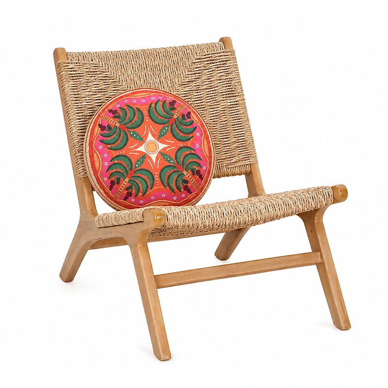 Buitengewoon Boet Cancellara Relax Tuinstoel - afbeelding 1