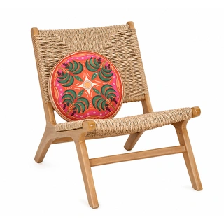 Buitengewoon Boet Cancellara Relax Tuinstoel - afbeelding 1