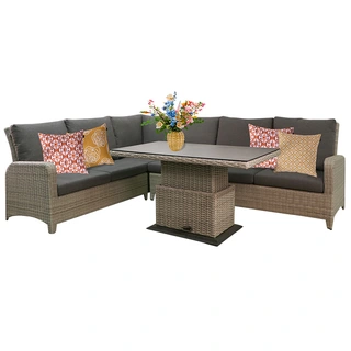 Buitengewoon Boet Caya Loungeset