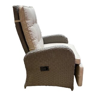 Buitengewoon Boet King Wicker Duo Set - afbeelding 2