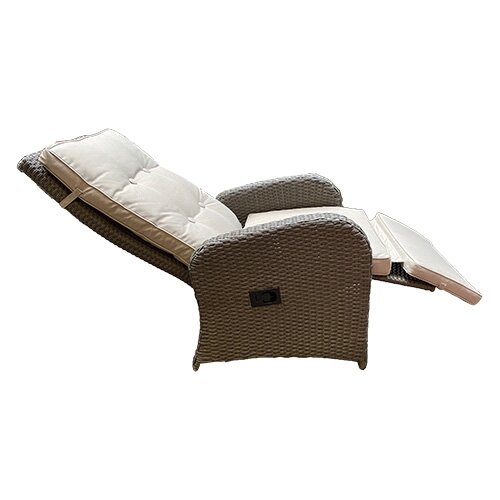 Buitengewoon Boet King Wicker Duo Set - afbeelding 3