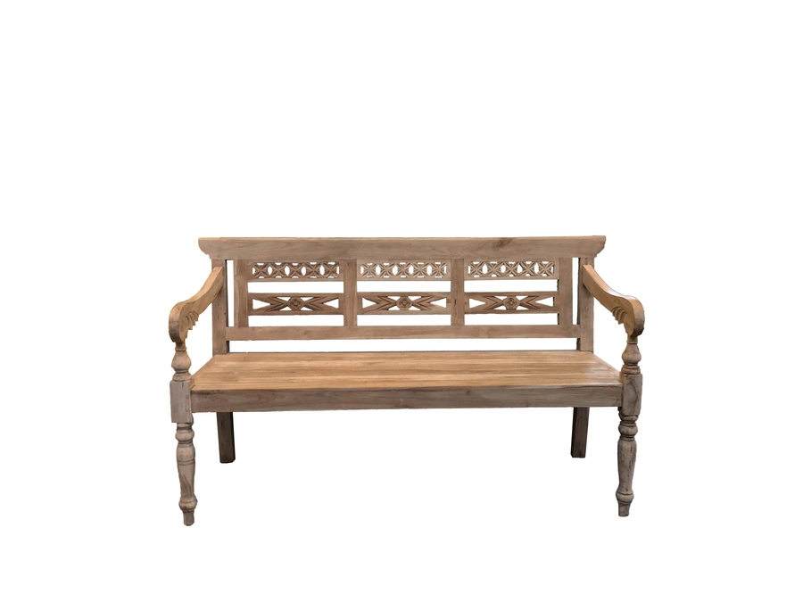 Buitengewoon Boet Ledo Tuinbank - 150 cm