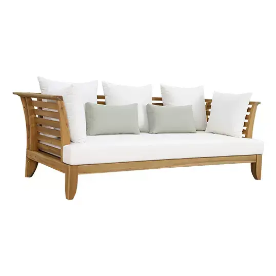 Buitengewoon Boet Losli Daybed - afbeelding 1