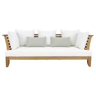 Buitengewoon Boet Losli Daybed - afbeelding 2