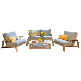 Buitengewoon Boet Maya Sofa Loungeset - afbeelding 2