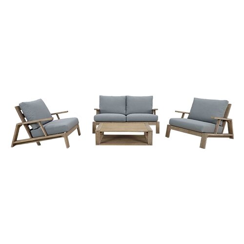 Buitengewoon Boet Maya Sofa Loungeset - afbeelding 1