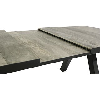 Buitengewoon Boet Paruguay Tuintafel - 205/265x103 cm - afbeelding 2