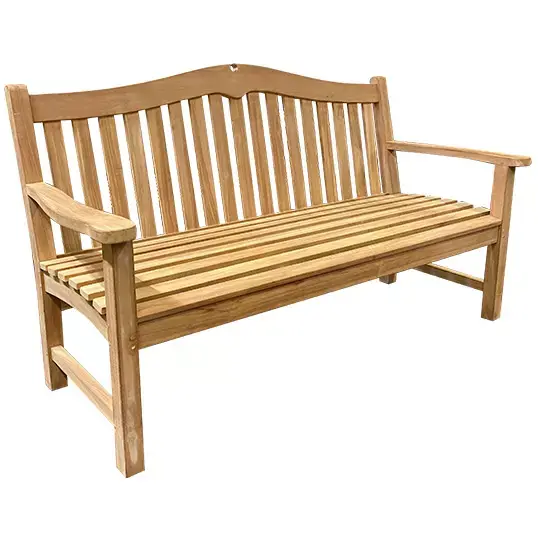 Buitengewoon Boet Wahyu Tuinbank - 150 cm