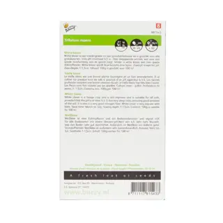 Buzzy® Groenbemester Witte Klaver - afbeelding 2