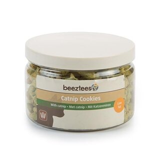 Beeztees Catnip Cookies - afbeelding 1