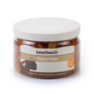 Beeztees Chicky Chips - afbeelding 1
