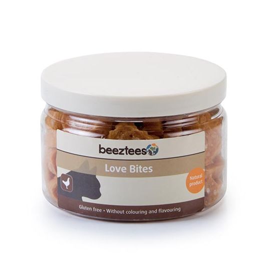 Beeztees Love Bites - afbeelding 1