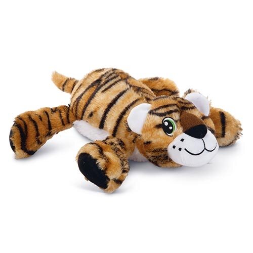 Beeztees Pluchen Knuffel 'Barley'