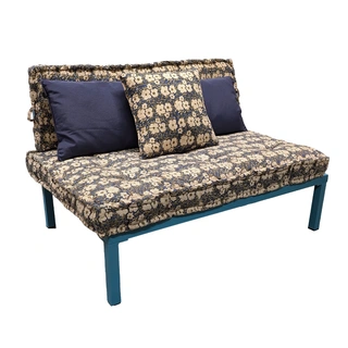 Your Own Living Cairo Pallet Bank - Ocean Breeze