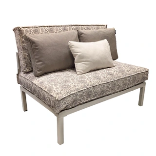 Your Own Living Cairo Pallet Bank - Pearl