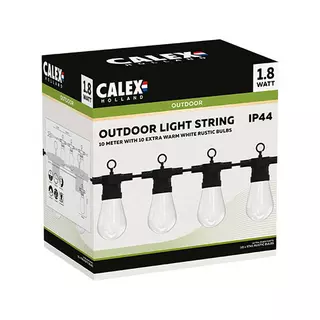 Calex LED Lampverlichting - afbeelding 1