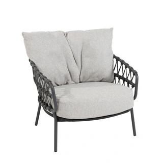 4 Seasons Outdoor Calpi Loungestoel