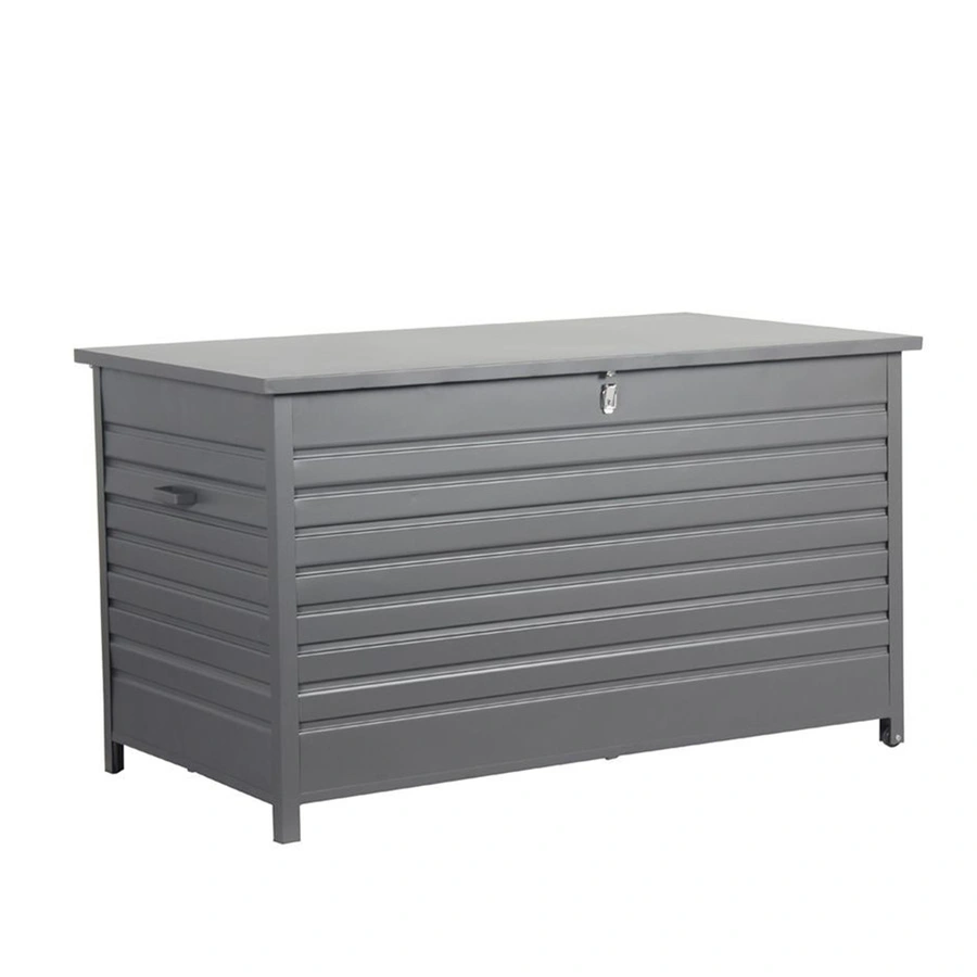 Garden Impressions Cambridge Kussenbox 170 cm - Carbon Black - afbeelding 2