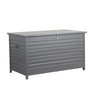 Garden Impressions Cambridge Kussenbox 170 cm - Carbon Black - afbeelding 2