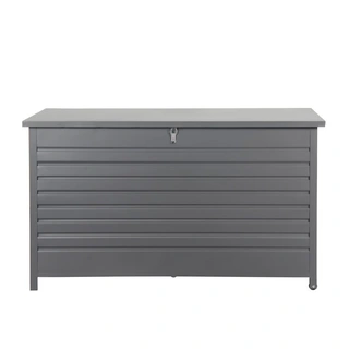 Garden Impressions Cambridge Kussenbox 170 cm - Carbon Black - afbeelding 3