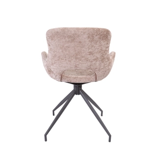 Campo Armstoel Haga - Cappuccino - afbeelding 4