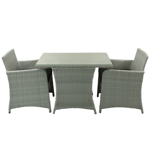Your Own Living Canelas tuinset - Off White - afbeelding 2