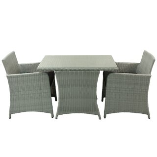 Your Own Living Canelas tuinset - Off White - afbeelding 2