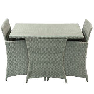 Your Own Living Canelas tuinset - Off White - afbeelding 3