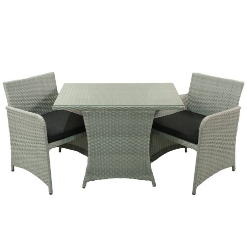 Your Own Living Canelas tuinset - Off White - afbeelding 1