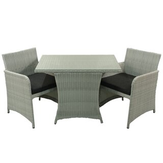 Your Own Living Canelas tuinset - Off White - afbeelding 1